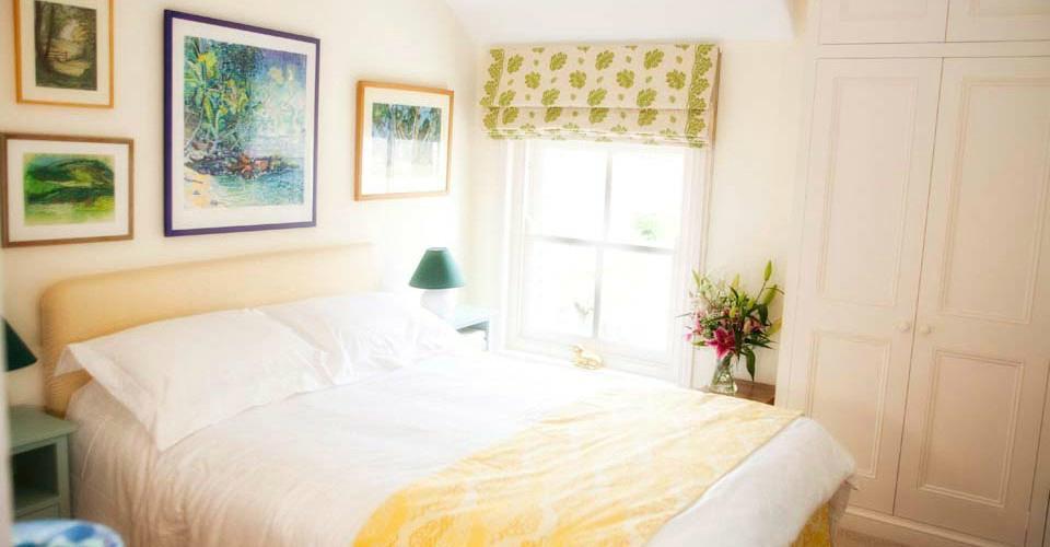 Belmont Bed and Breakfast