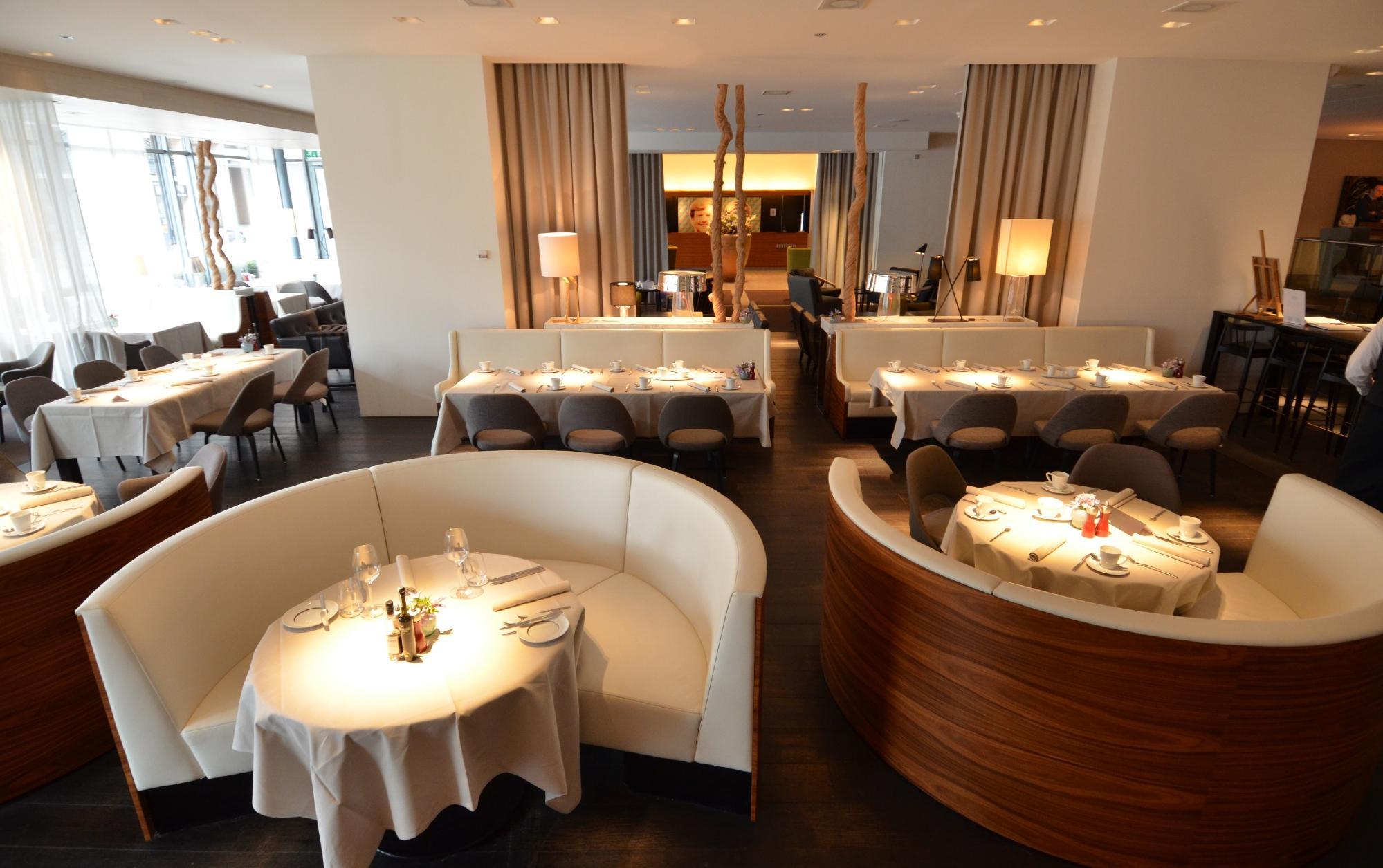 Restaurant Vestdijk47