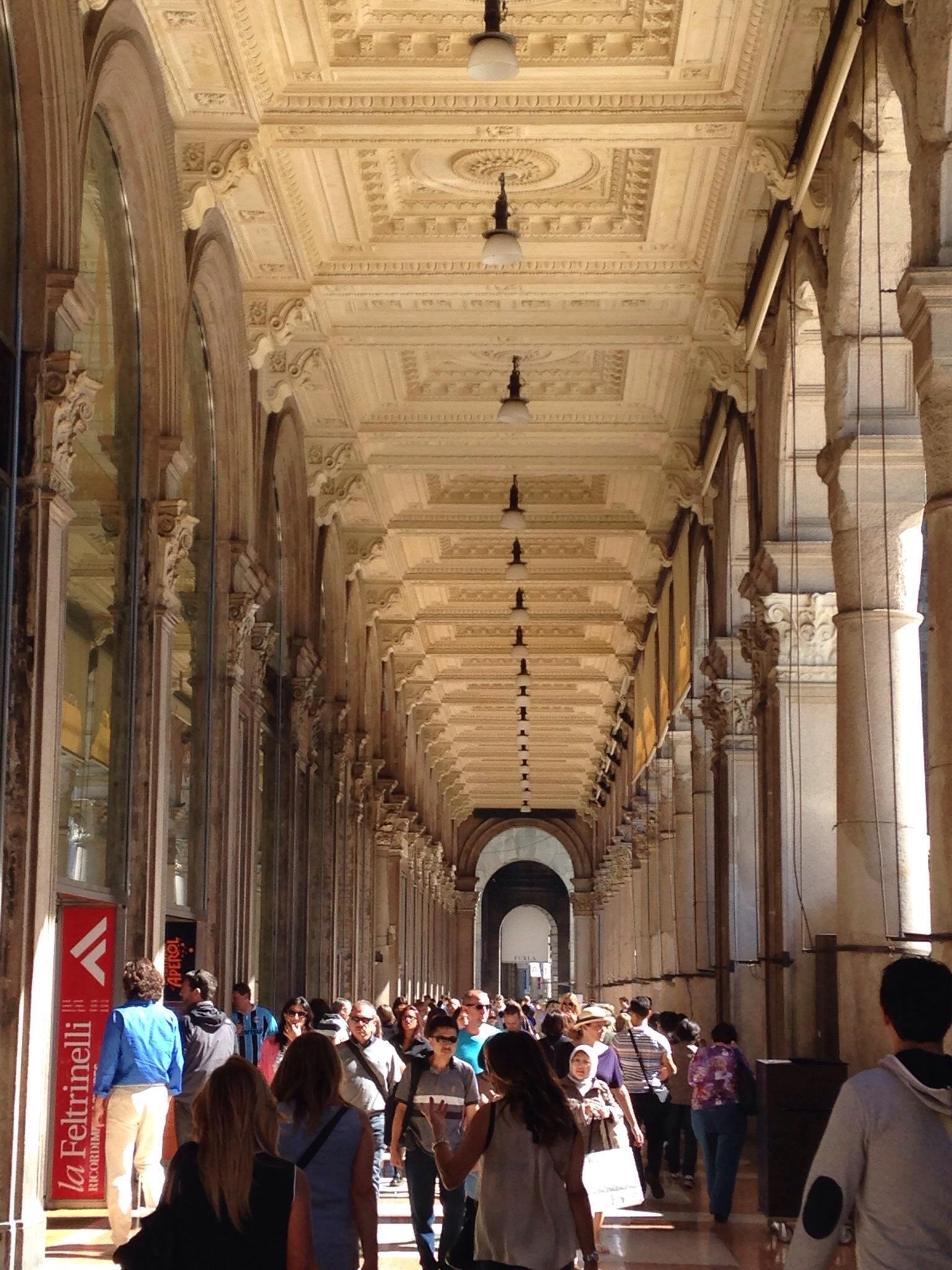 Ristorante Autogrill Spa