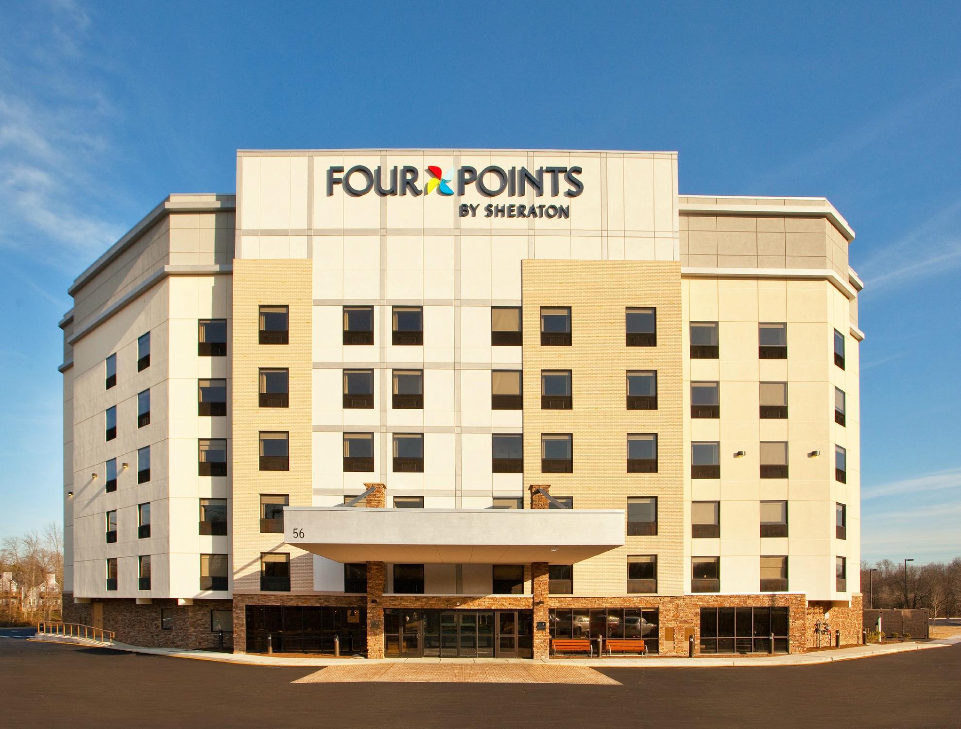 Four Points By Sheraton Newark Christiana Wilmington