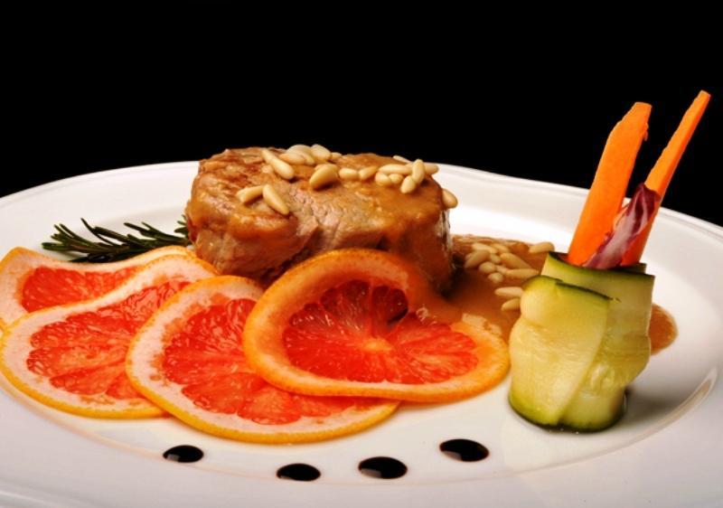 Bar Pizzeria Ristorante Da Alfredo