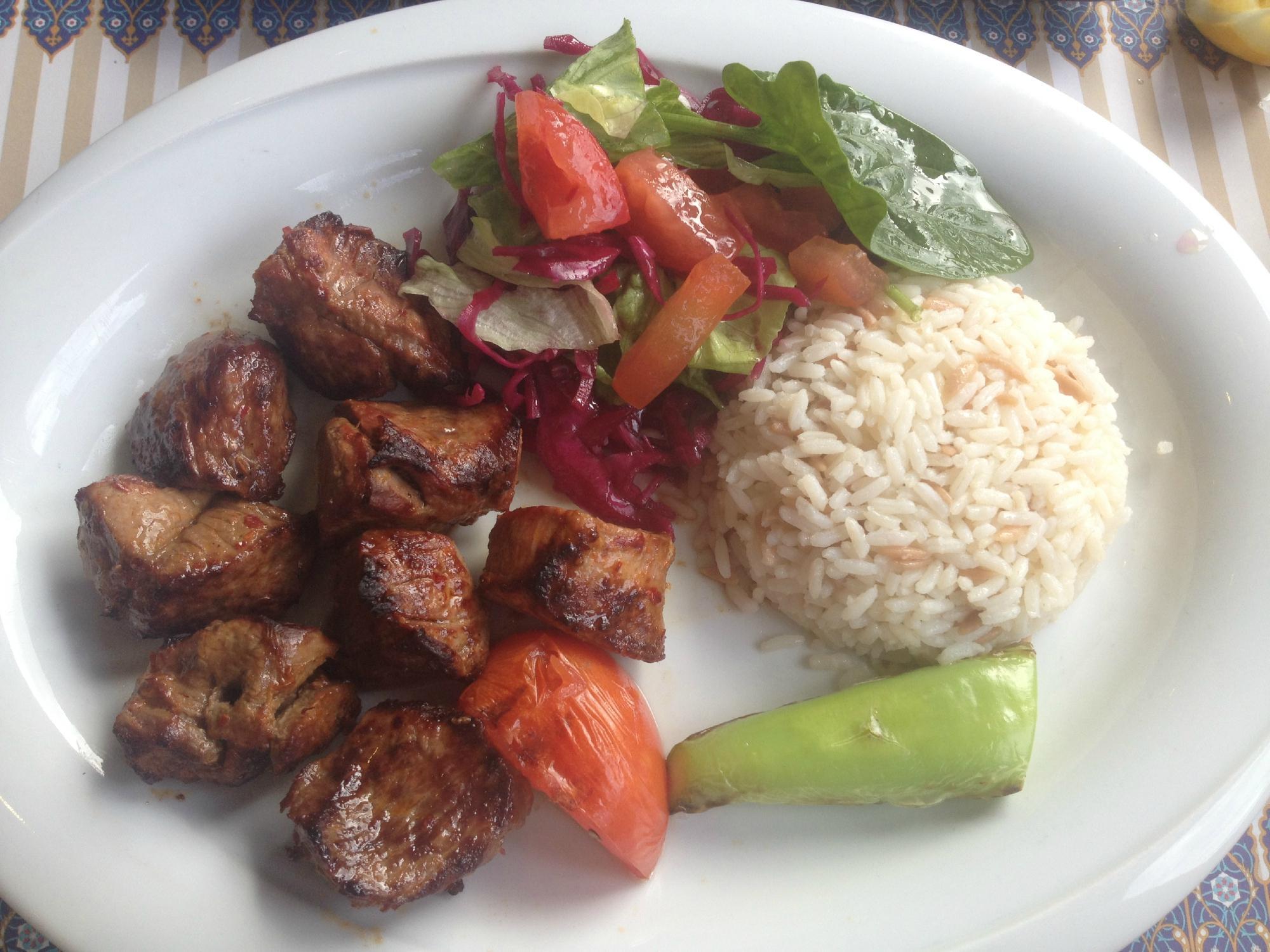 Mevan Restaurant & Bar