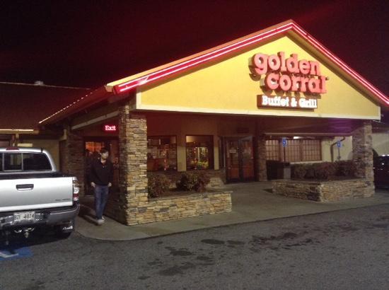 Golden Corral