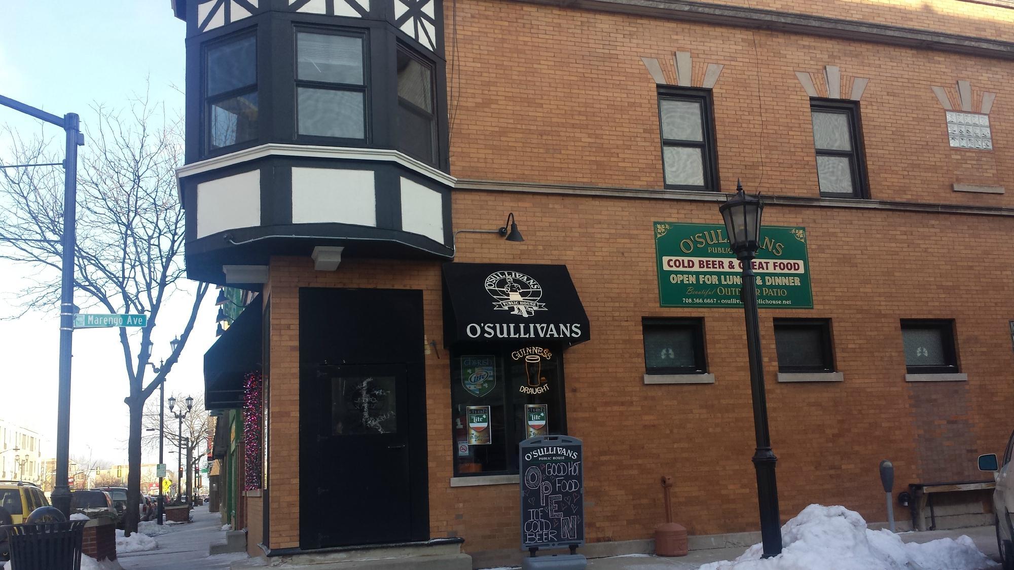 O'Sullivan's Public House