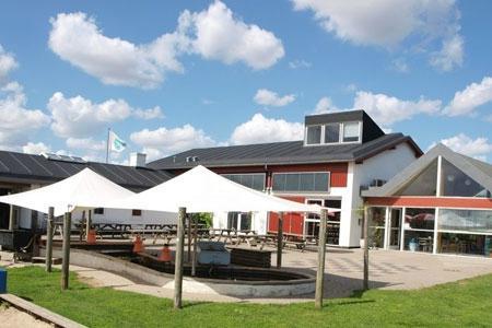 Kyst- og Fjordcentret