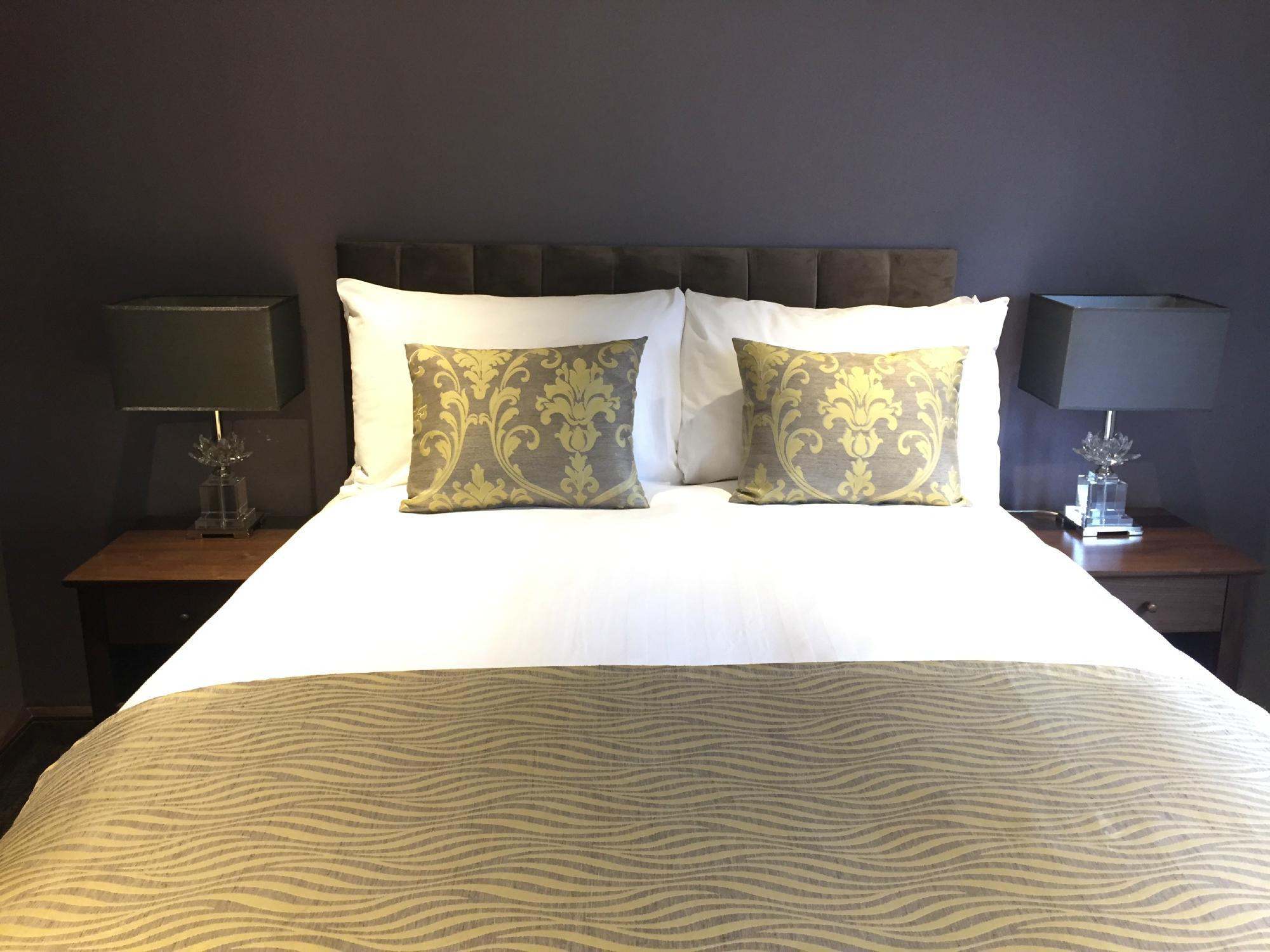 Angels Hotel - Bar & Restaurant