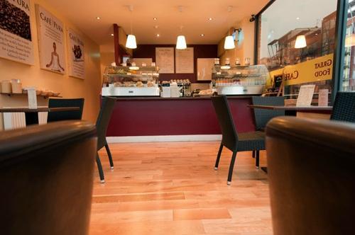 Ayurveda Pura Health Spa & Beauty Centre