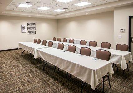 Sleep Inn & Suites & Conference Center