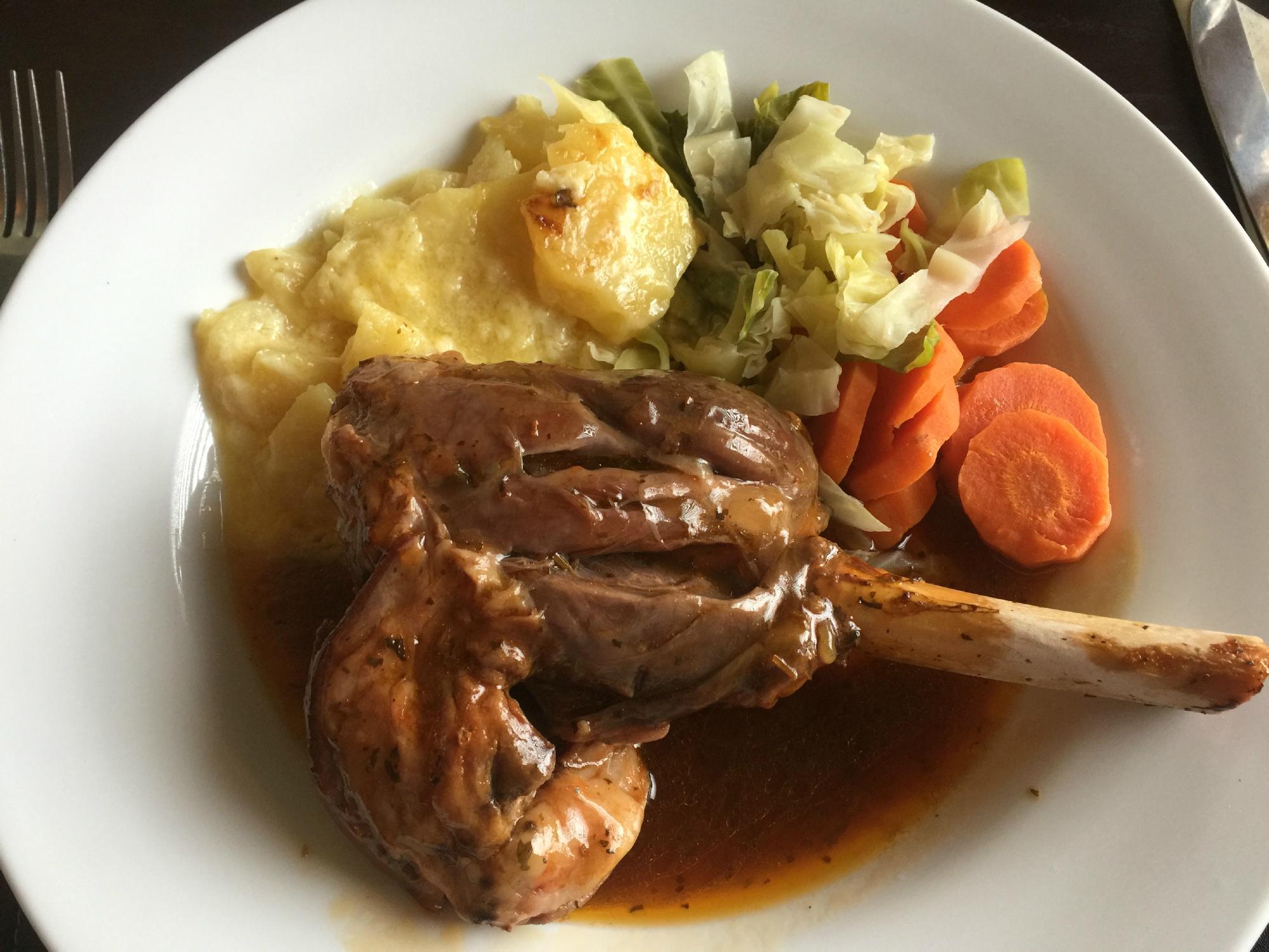 The Waggon at Hale Bar