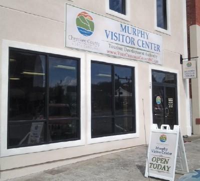 Photo by VisitMurphy