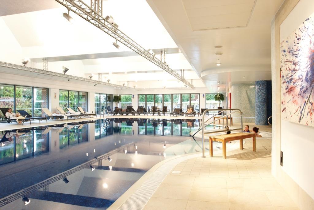 Donnington Valley Spa