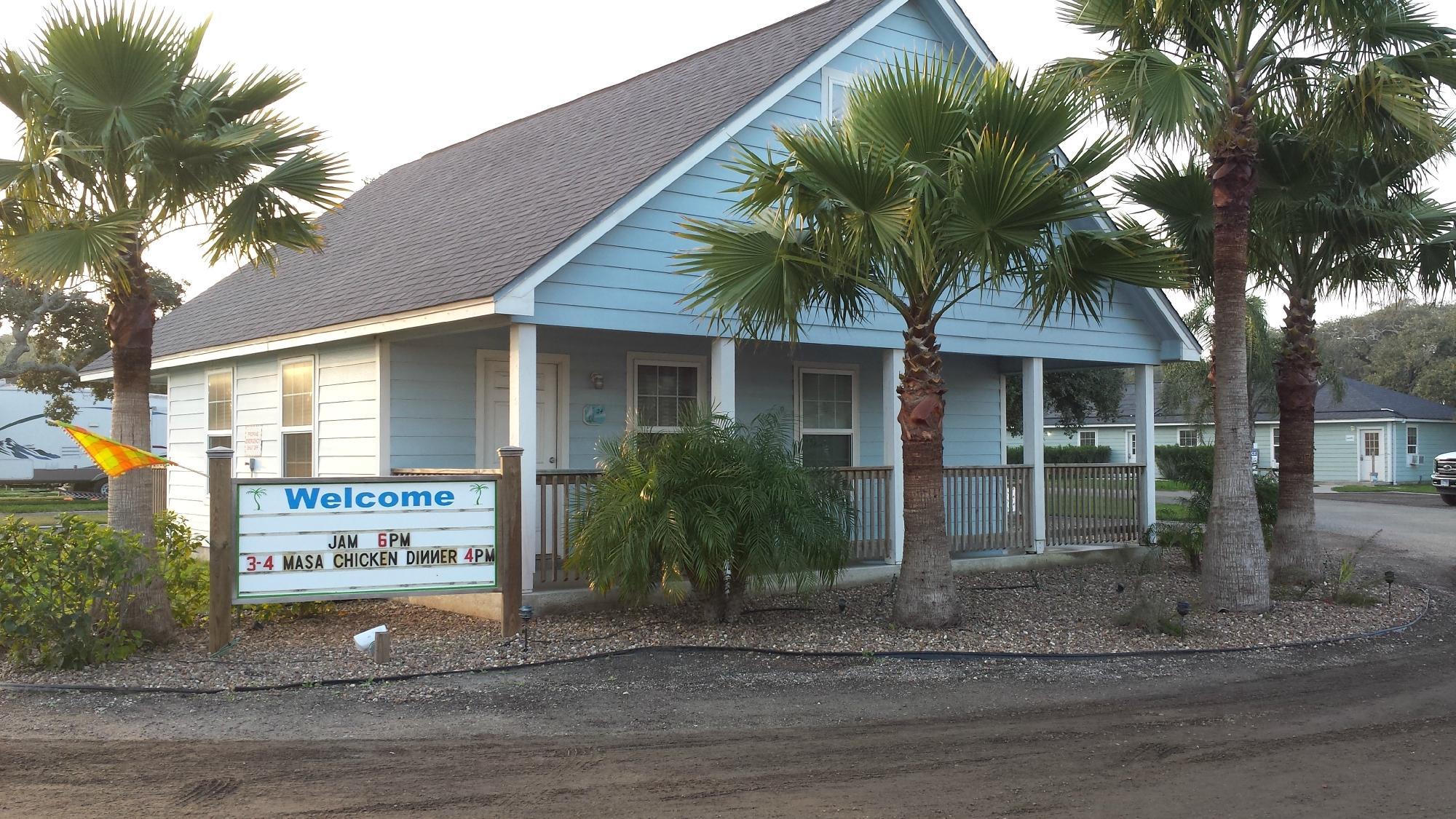 Drifters Resort