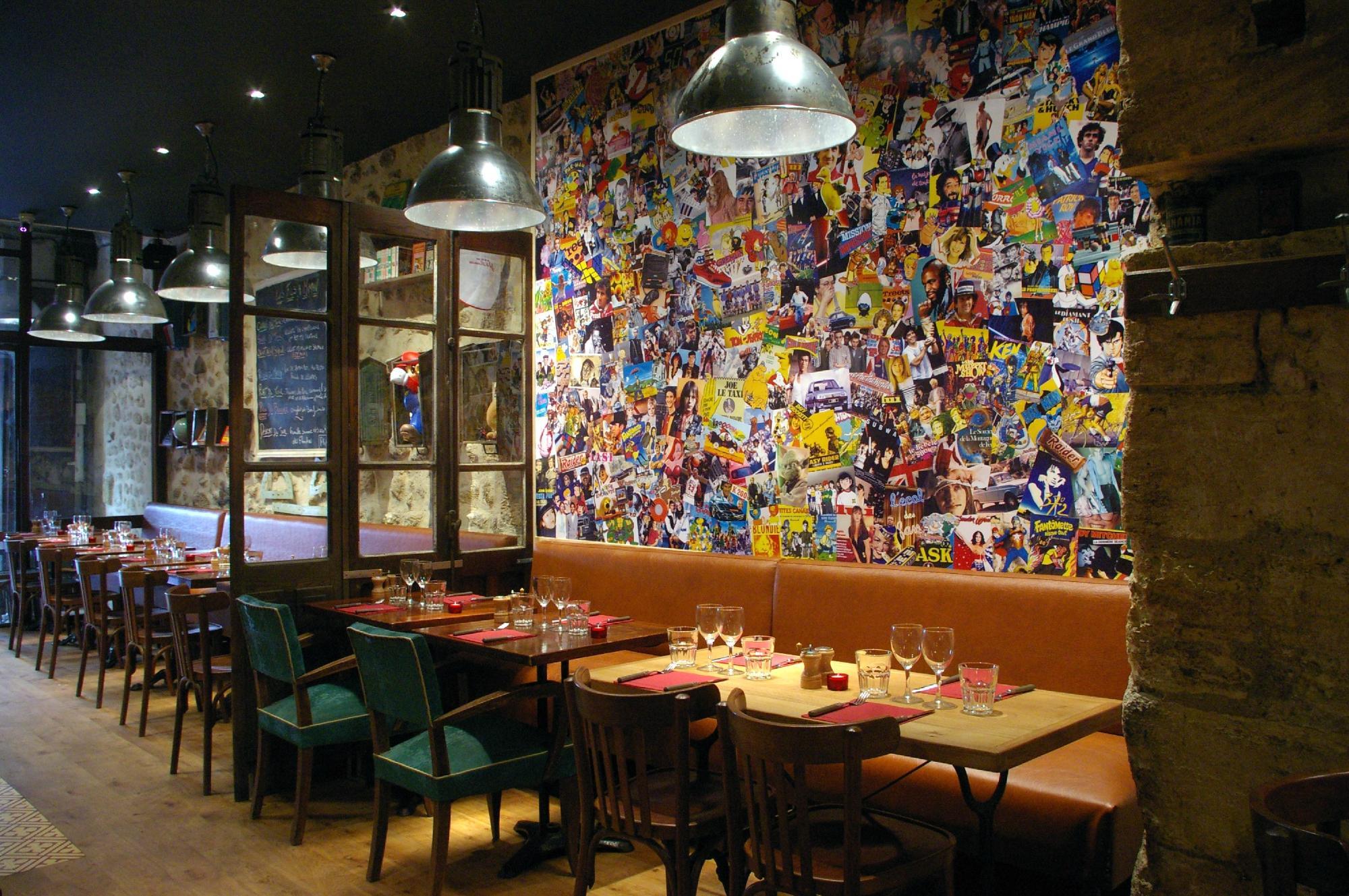 Les Fils à Maman Bordeaux