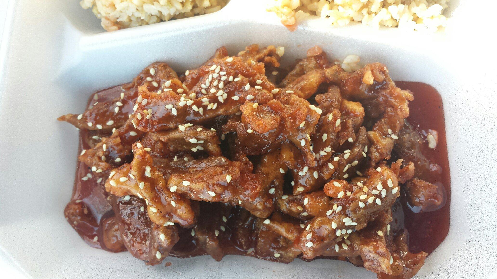 Little Peking Restaurant