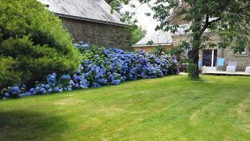 Chambres d'Hôtes du Haut Mounouff