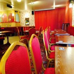 Hot Water Comedy Club