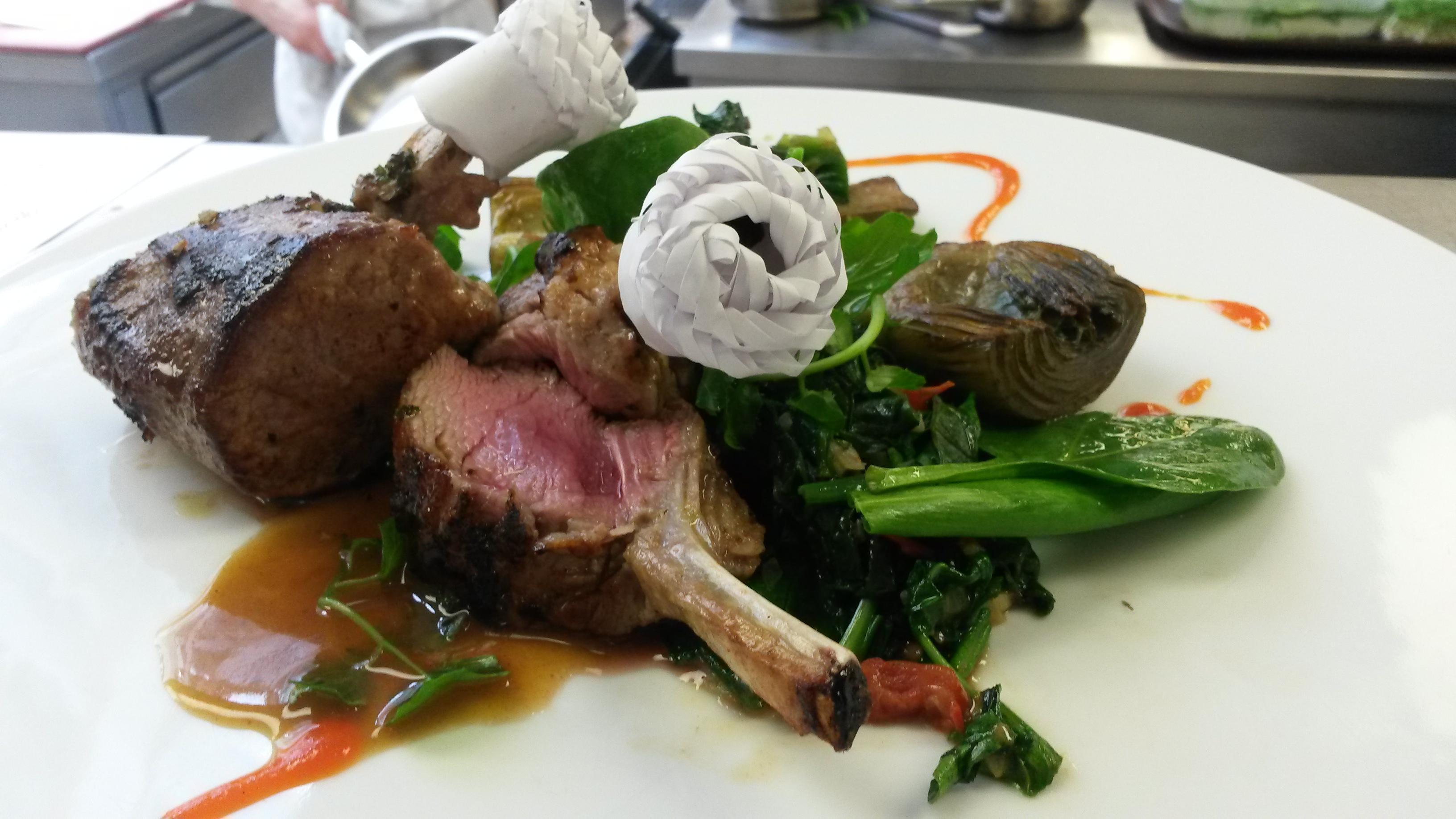 Sigwart's Tiroler Weinstuben