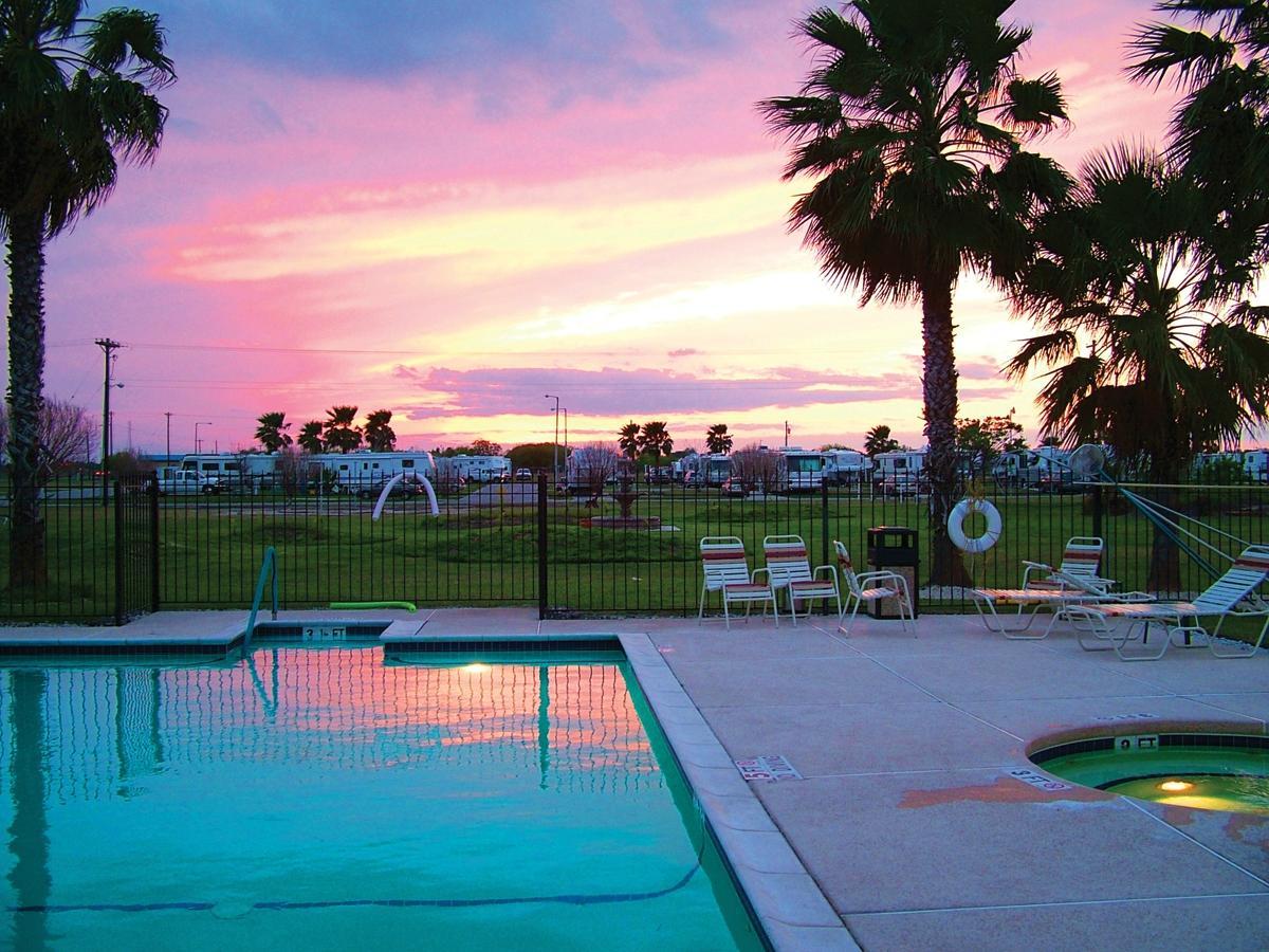 Tropic Winds Resort