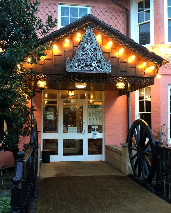 Thai Orchid - Maidenhead