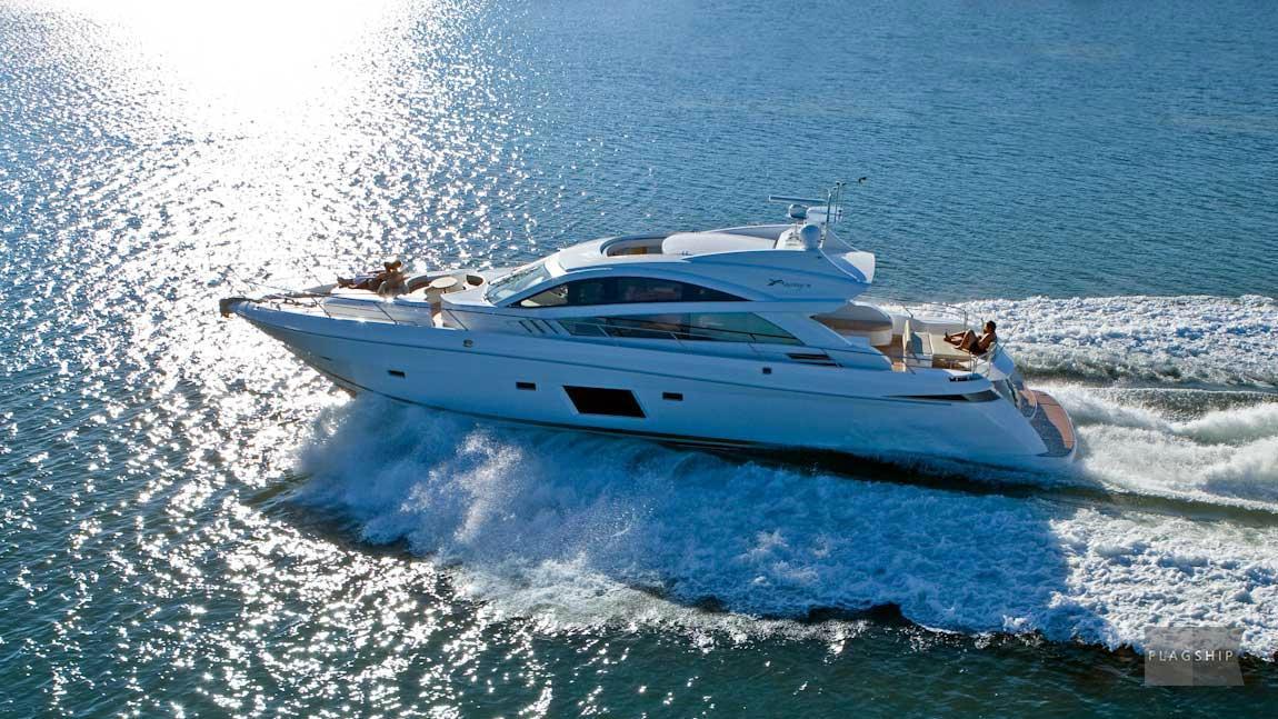 Flagship Cruises - Boat Charters