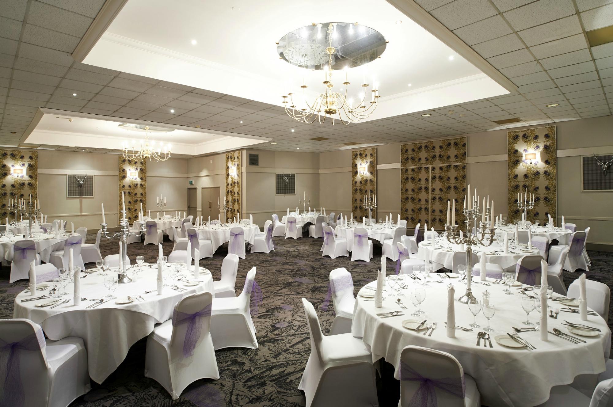Mercure Inverness Hotel