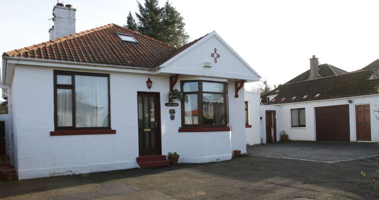 Ingleneuk Bed and Breakfast