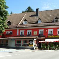Wirtshaus Goldener Stiefel