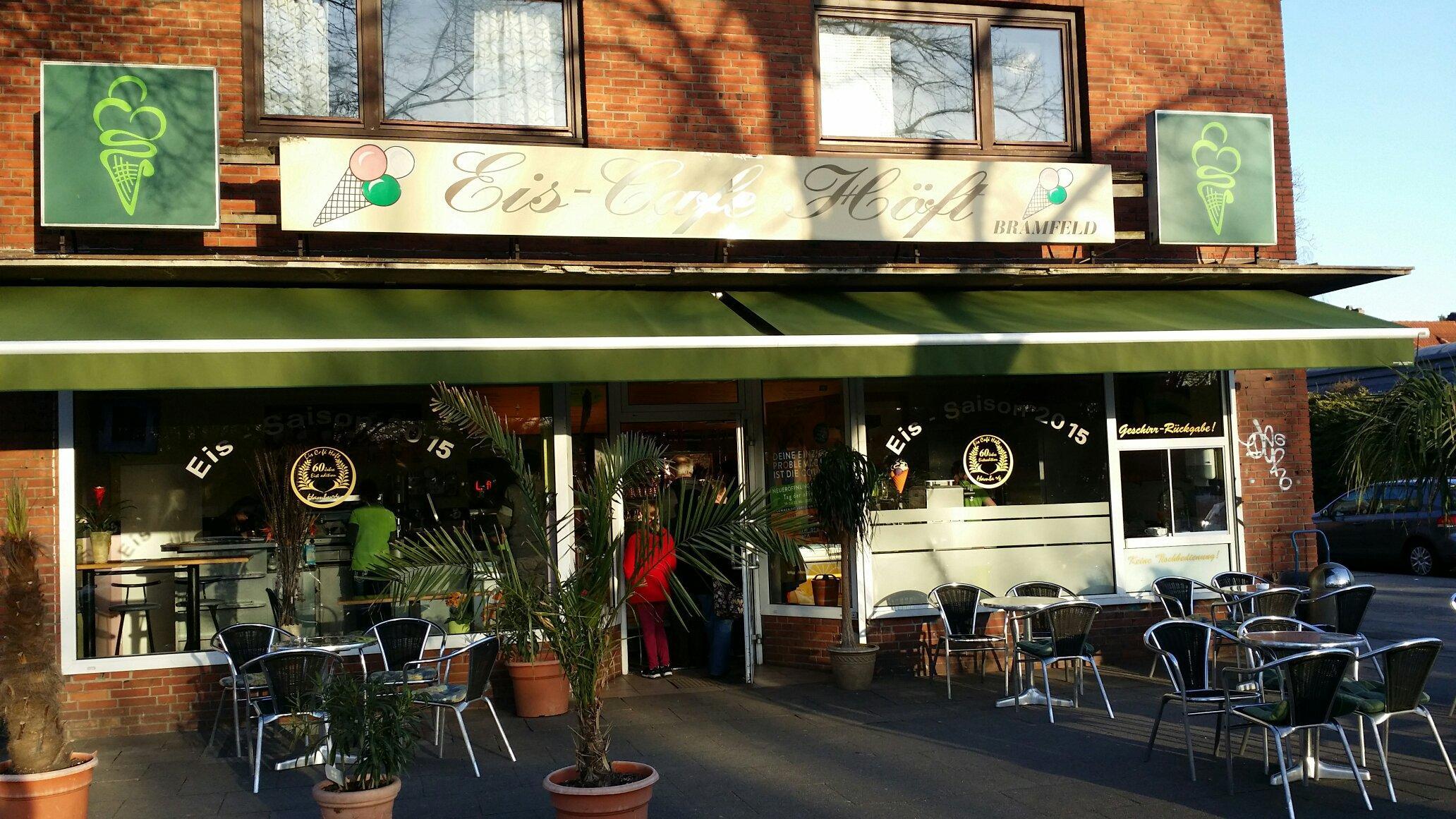 Eiscafe Hoeft
