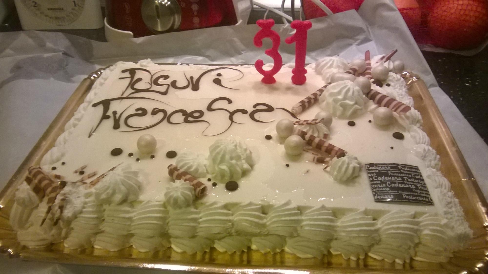 Pasticceria Cadenaro