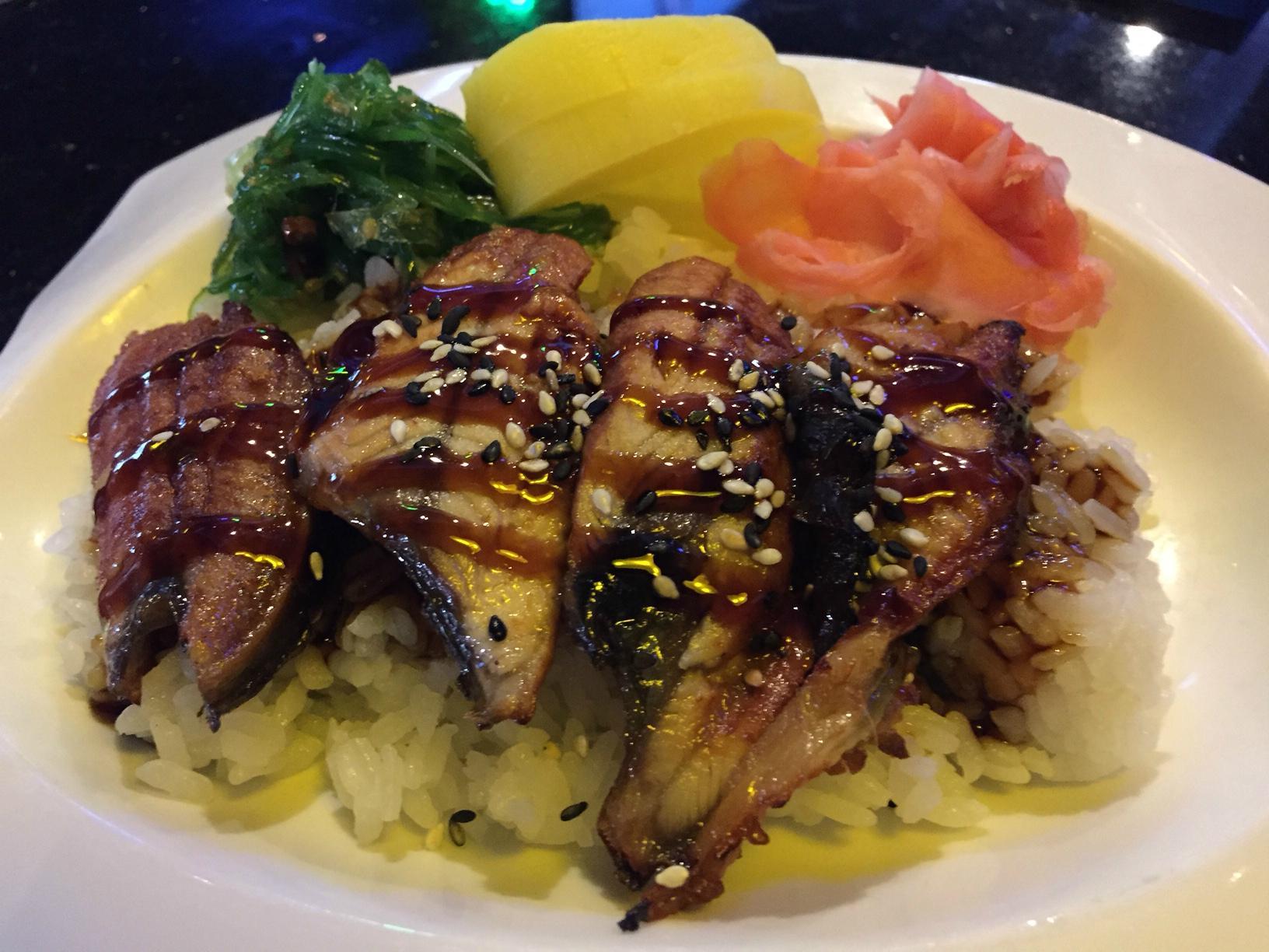 Kobe Hibachi Sushi And Bar