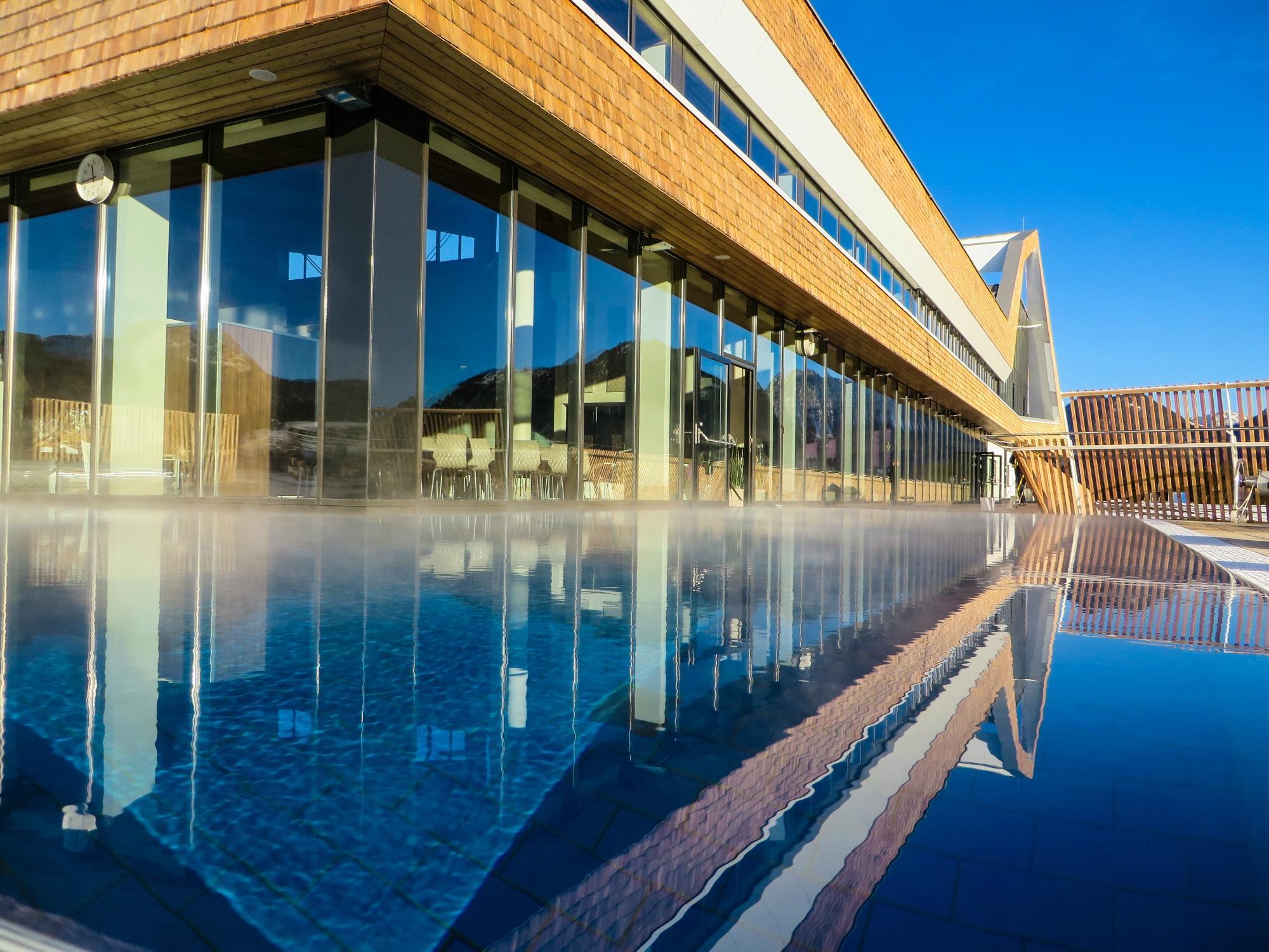 Narzissen Vital Resort