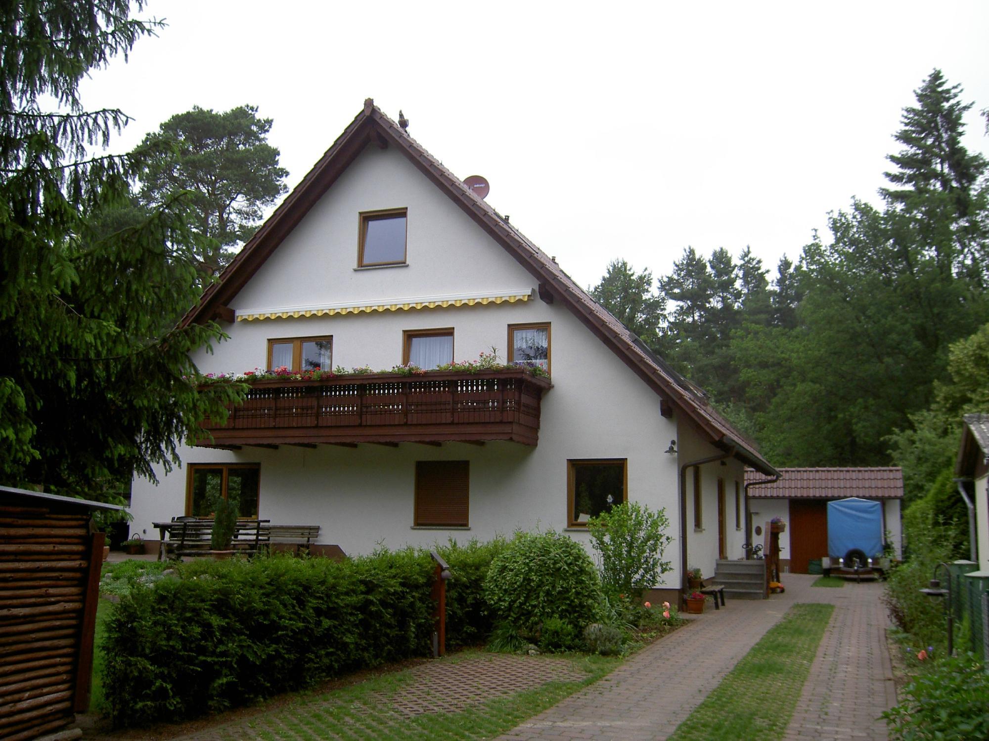 Pension - Schillerhöhe