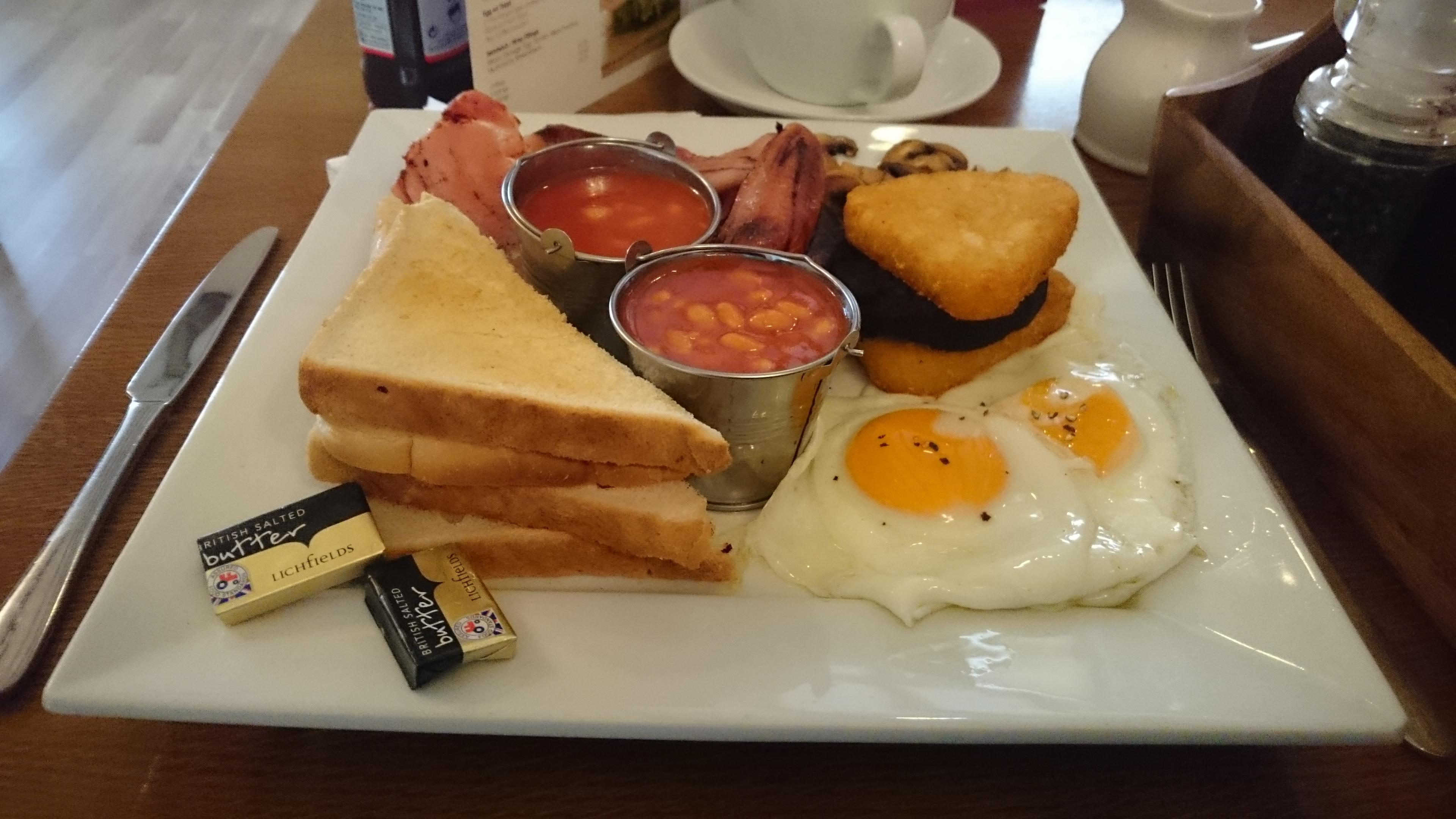 Charlton House Bar & Dining