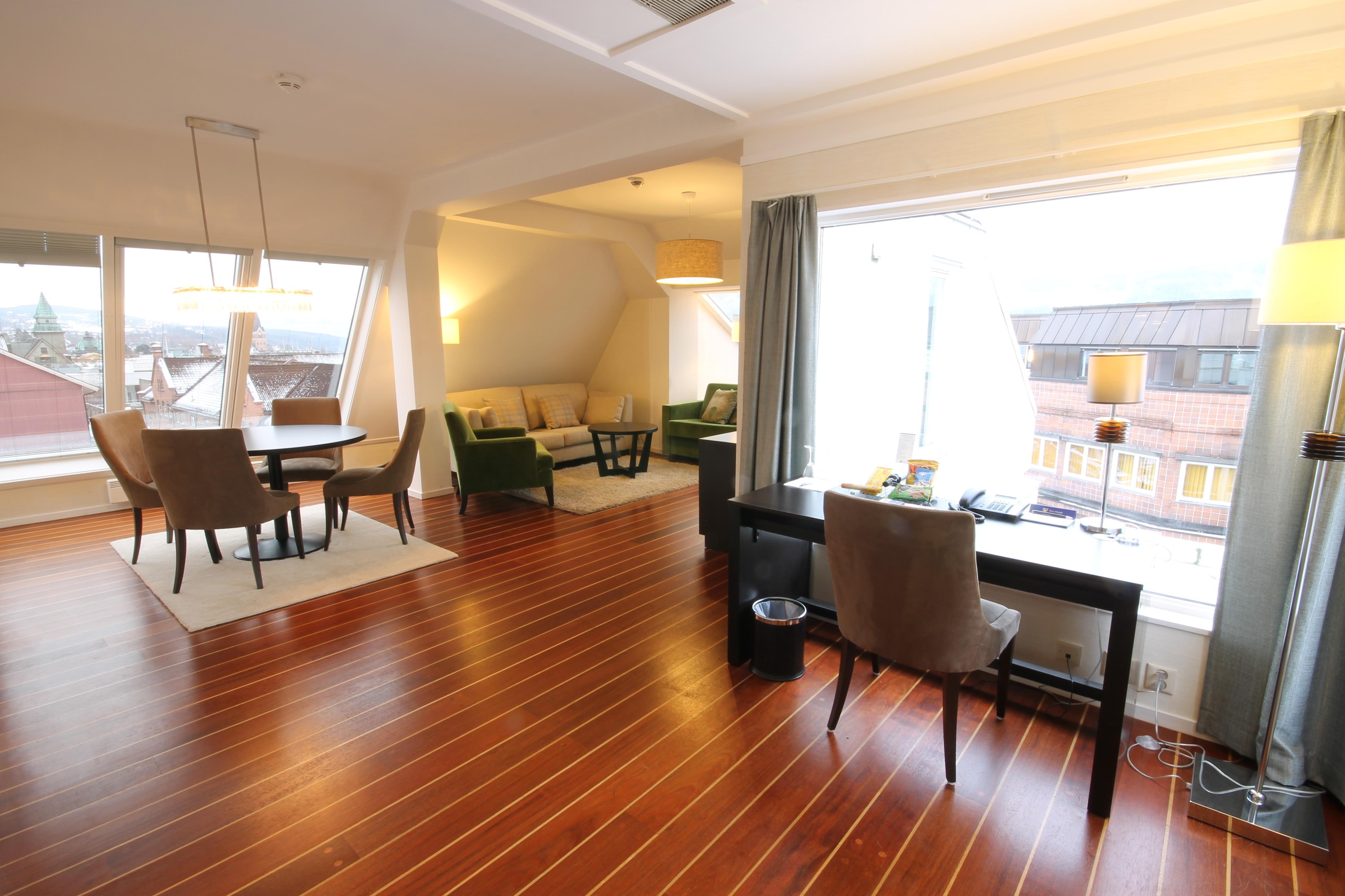 Scandic Victoria Lillehammer