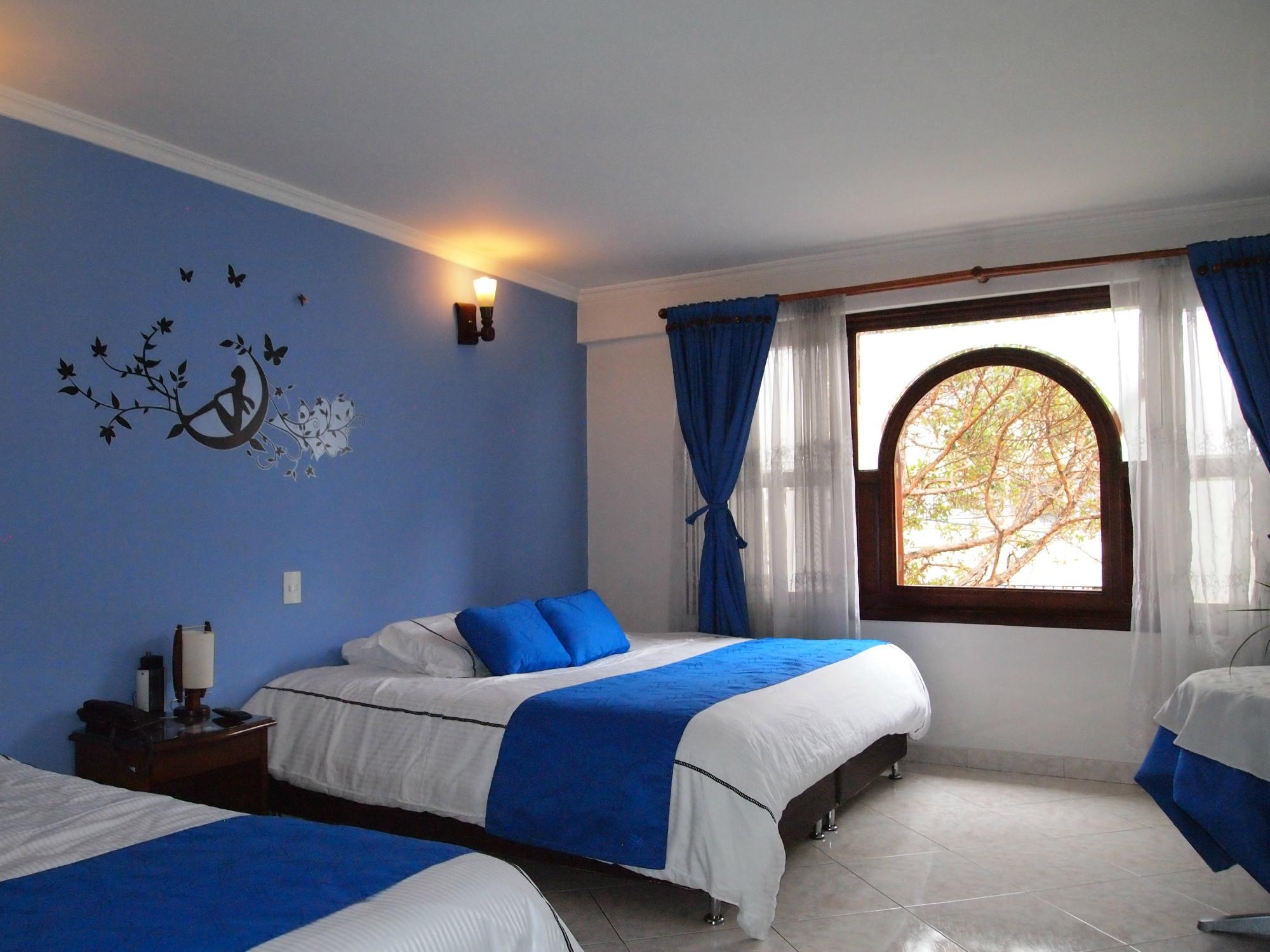 Hotel Apartasuites Ck