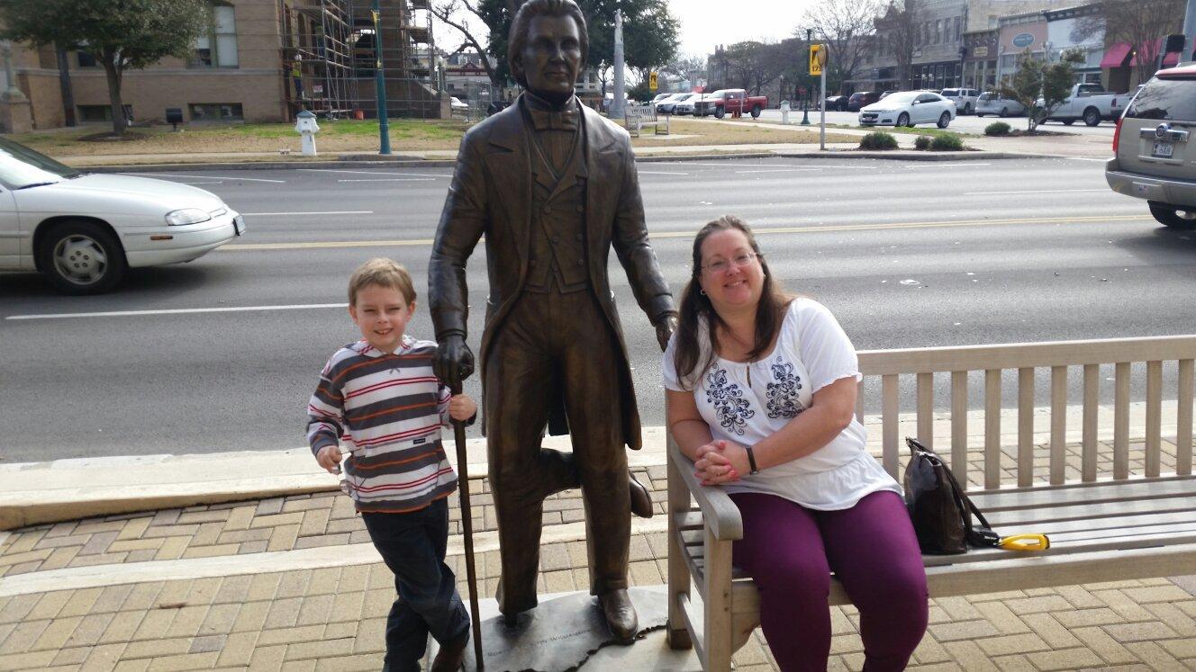 Photo by C5534FTlisab