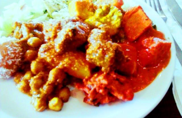 Dana Mandi - Prince George