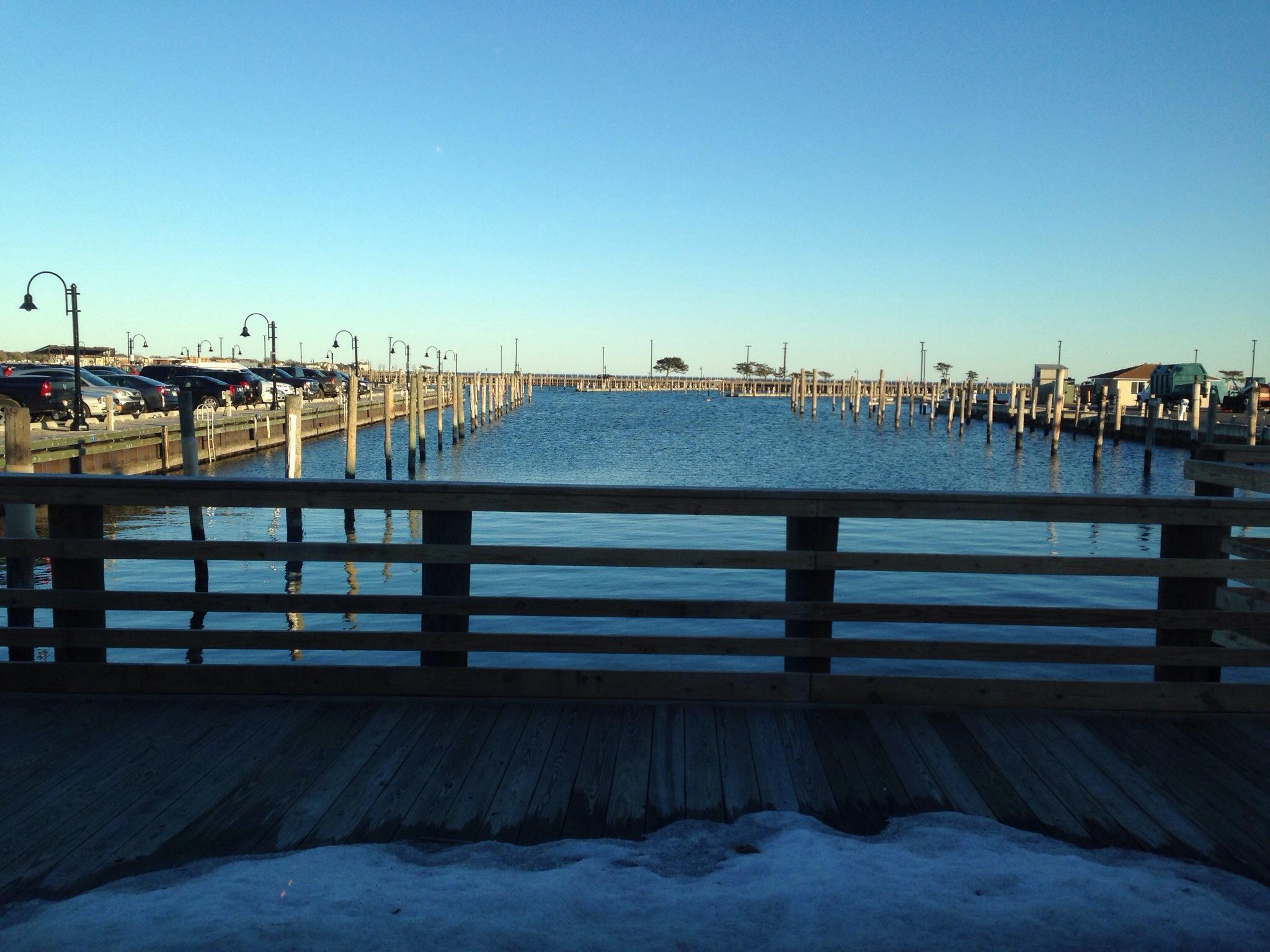 Mama Mia's Ristorante