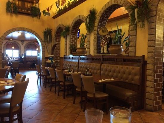 Casa Fiesta Mexican Grill