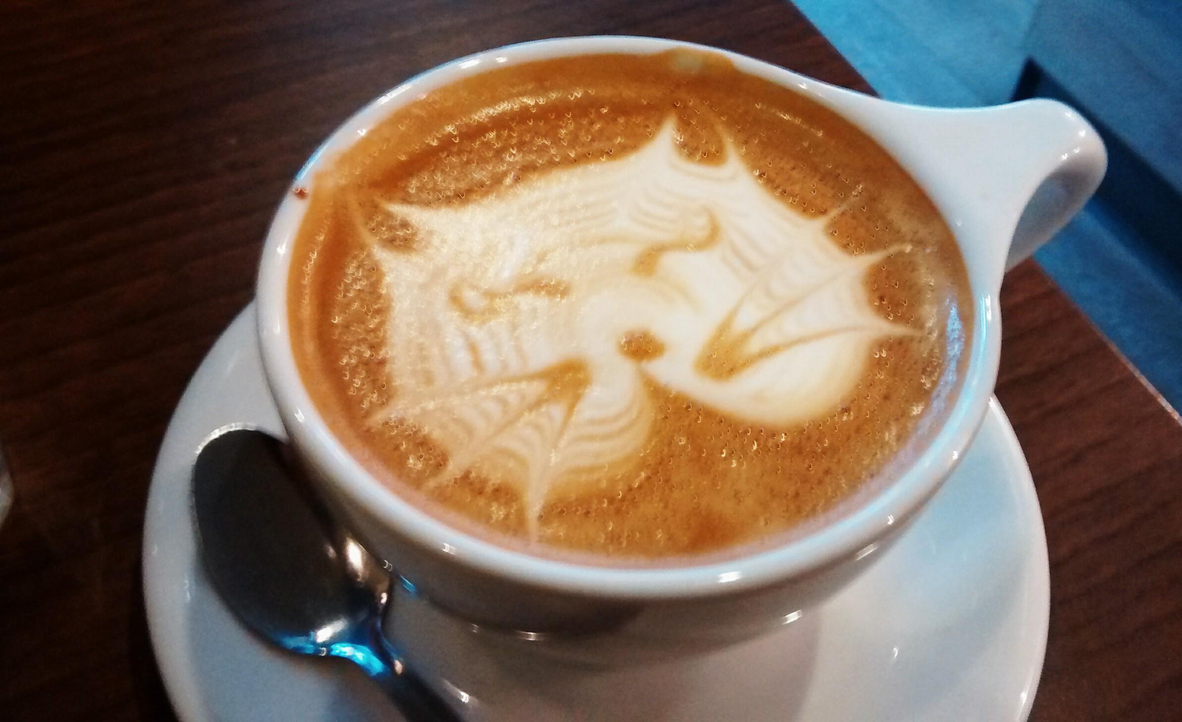 Lincoln Coffee House