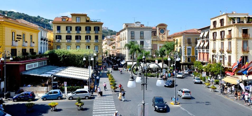 Ammore Bed and Breakfast