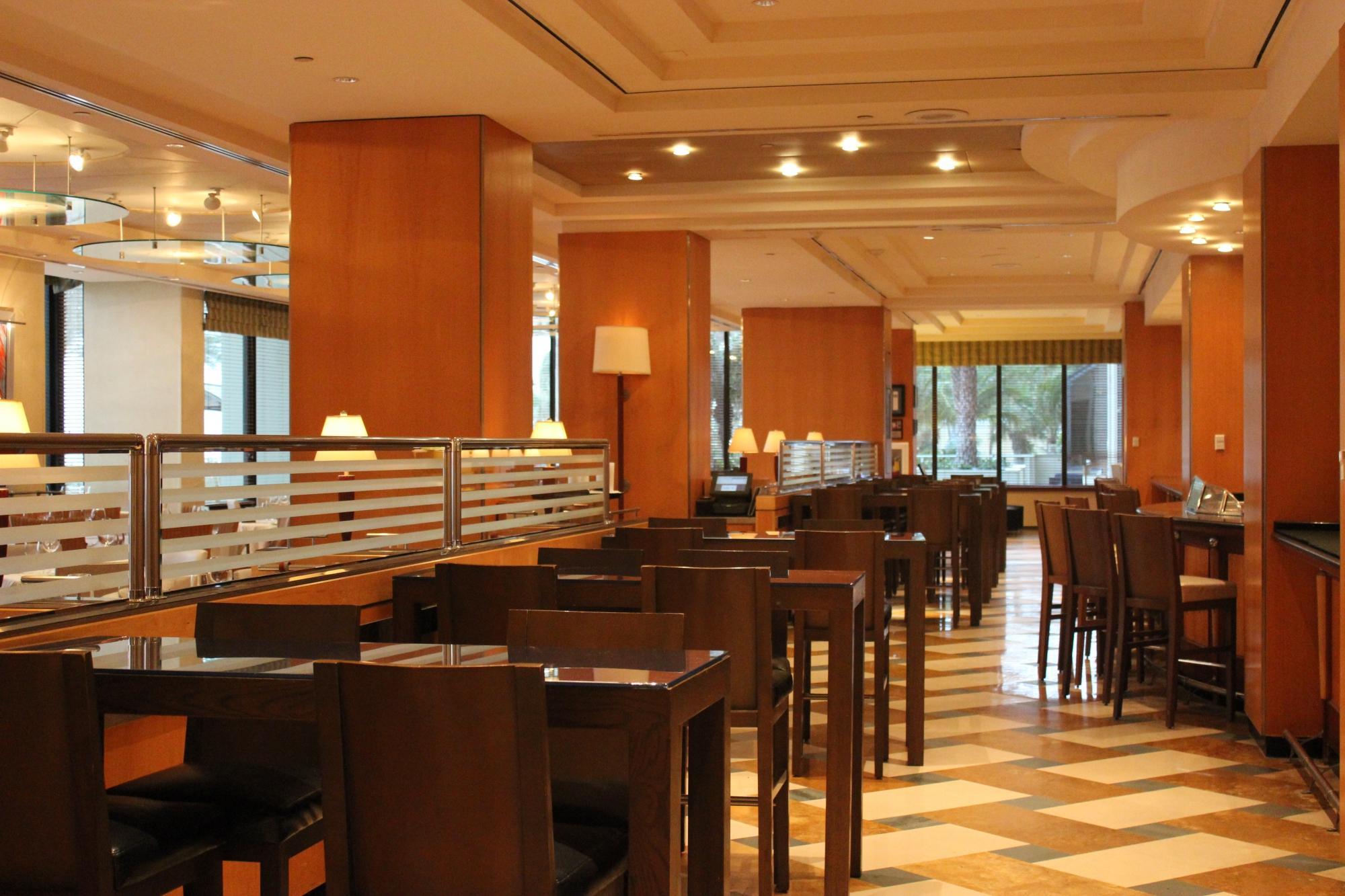 3030 Ocean Restaurant & Bar