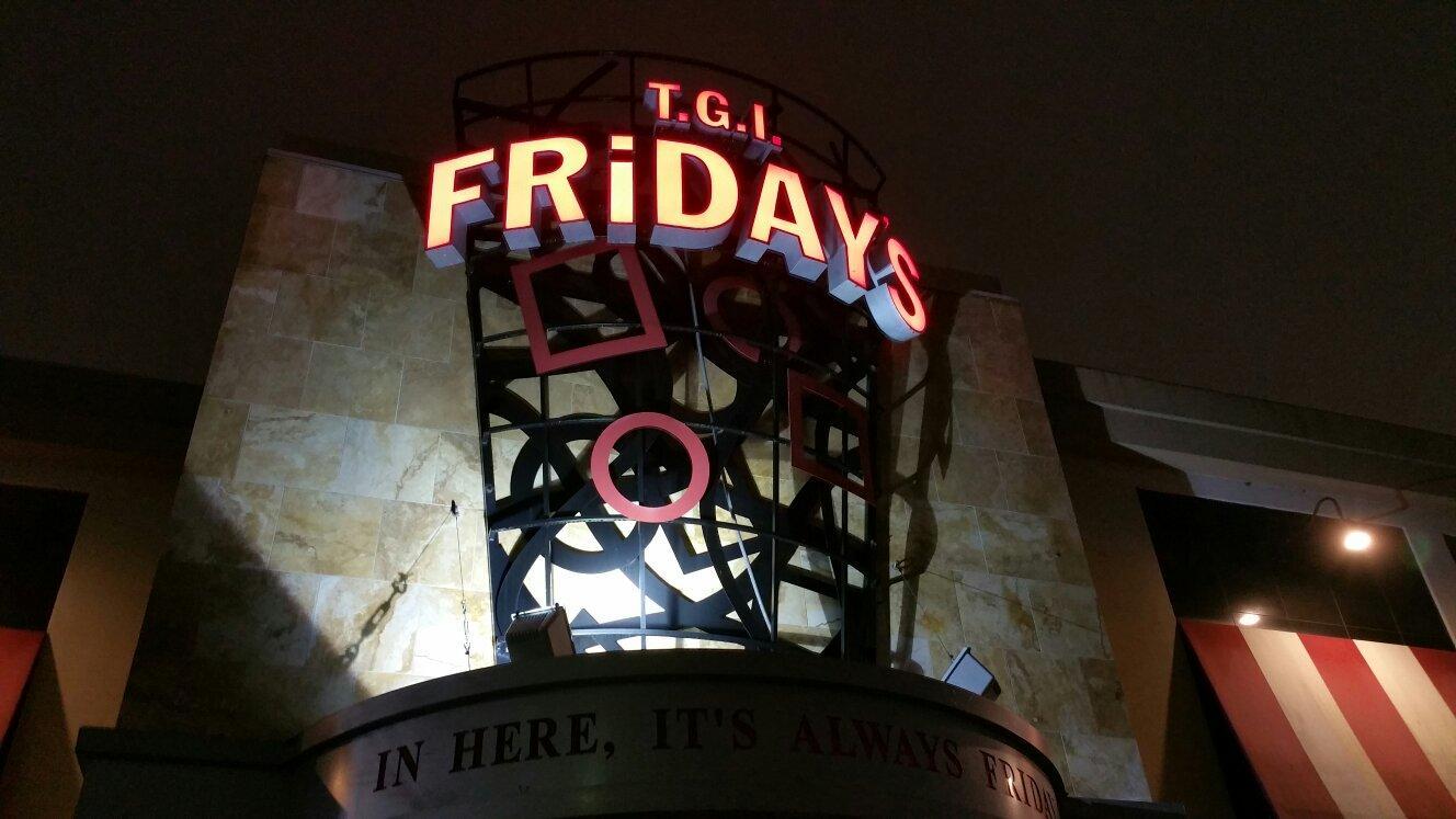 TGI Friday's