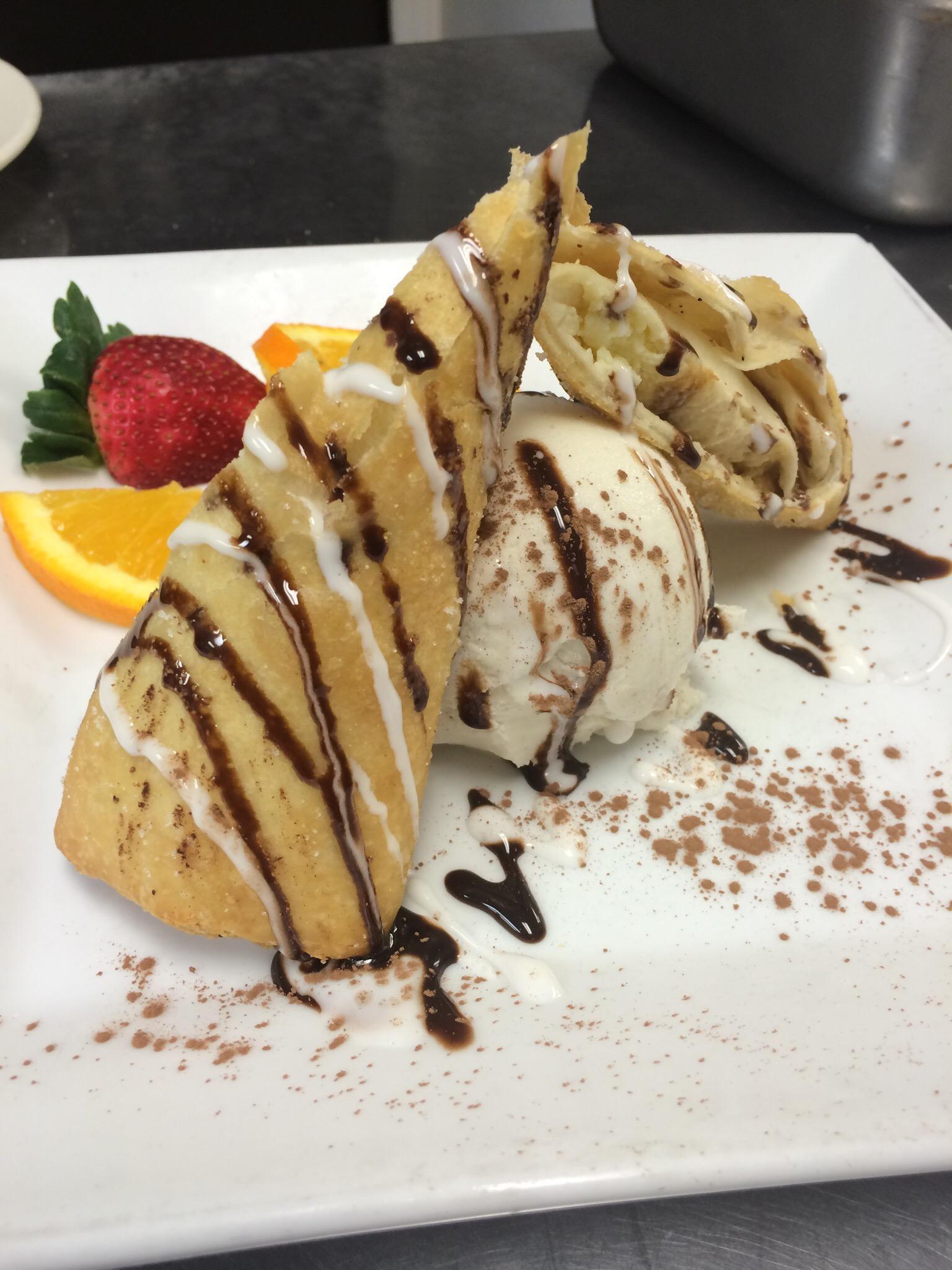 Nazzaro's Italian Cuisine