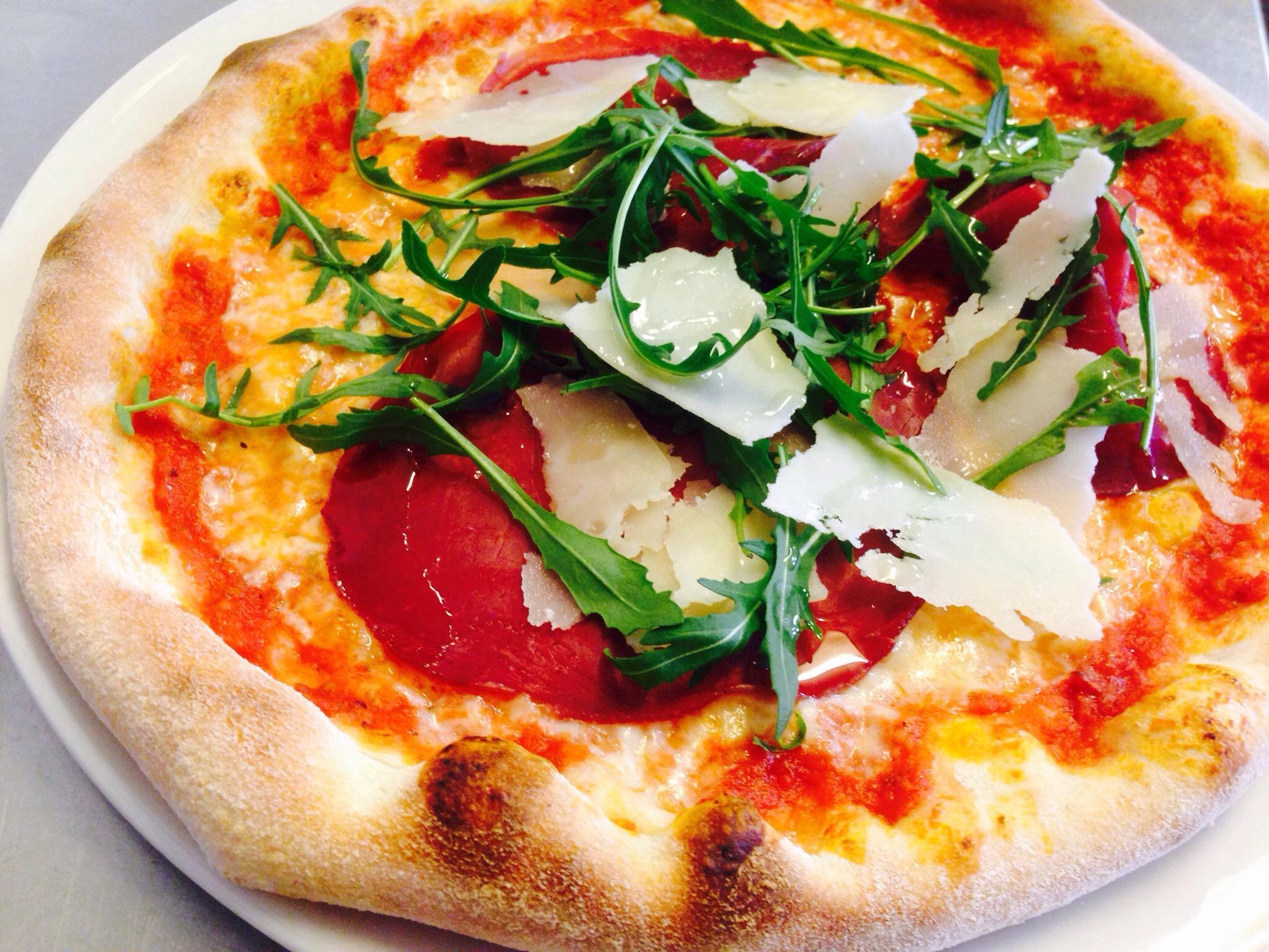 Trattoria Alberobello