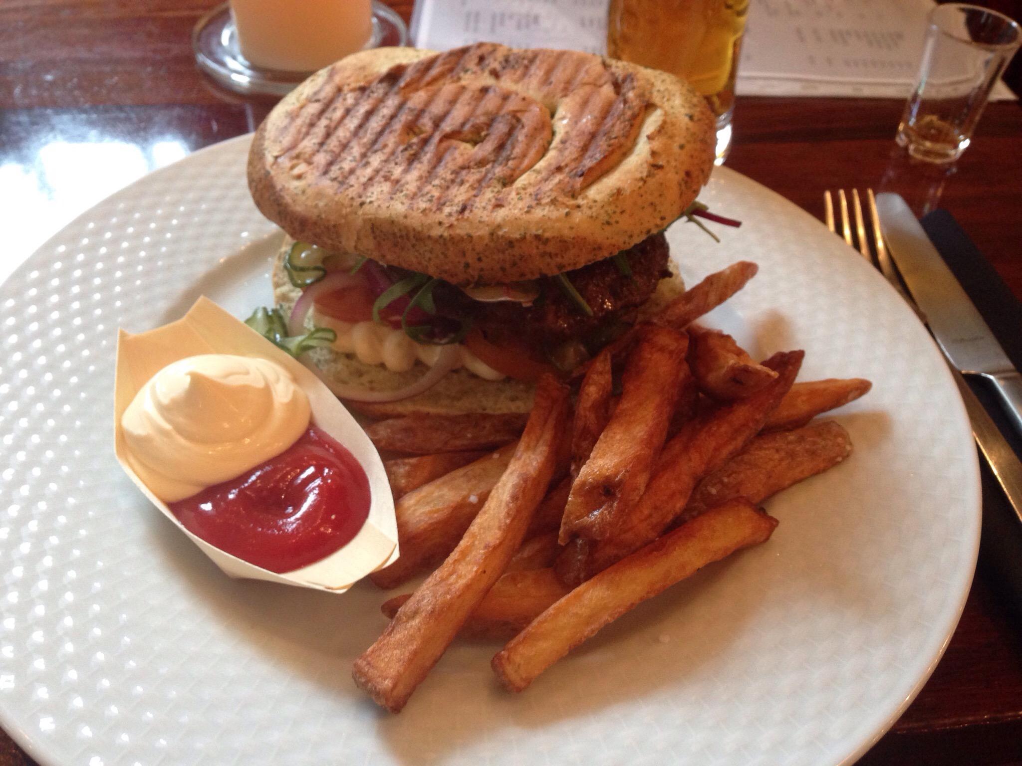 Sofiekaelderen Copenhagen