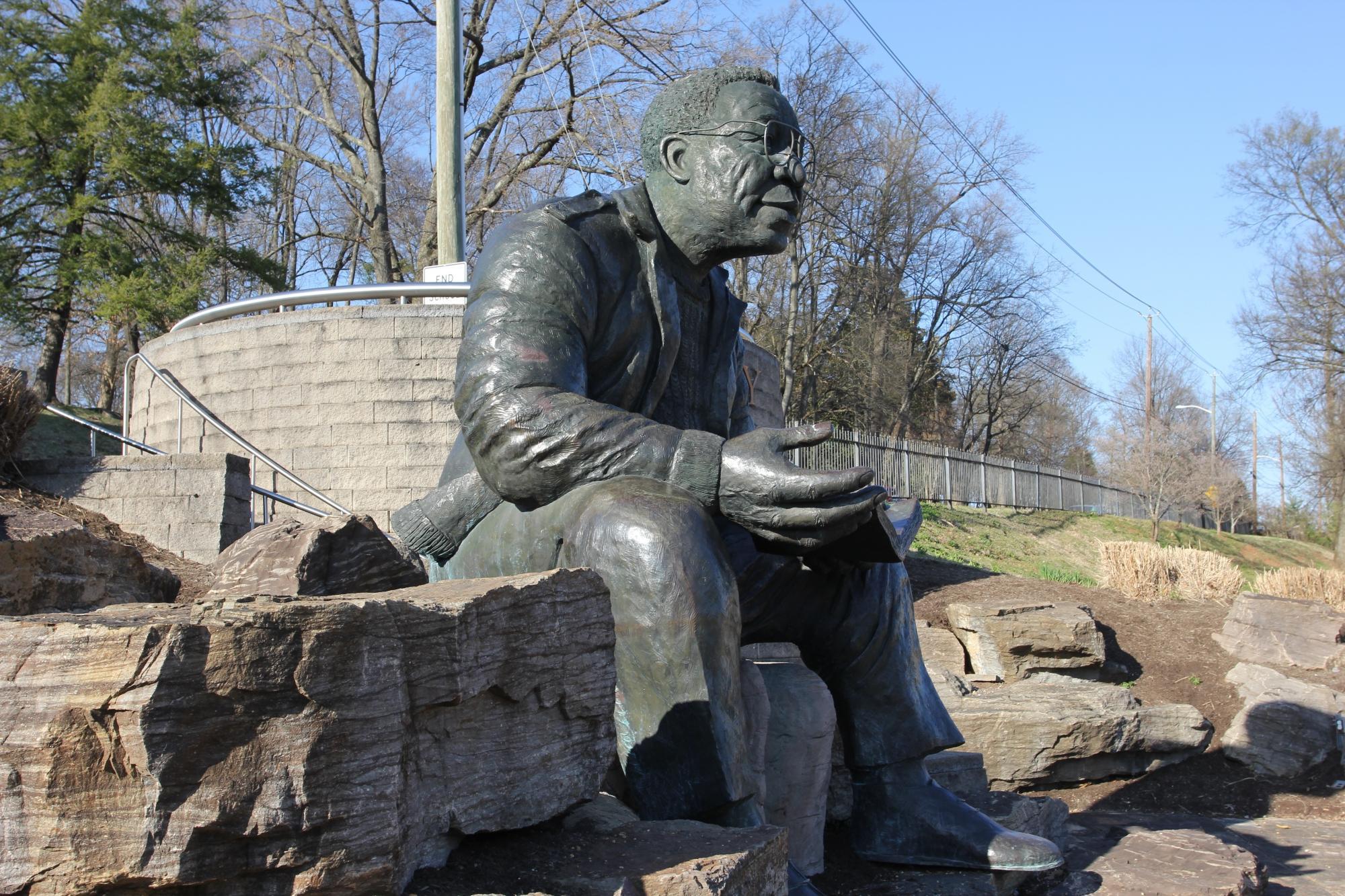 Haley Heritage Square