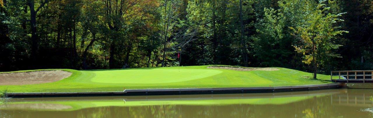 Indian Hills Golf Club