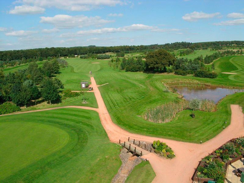 The Chase Golf & Country Club