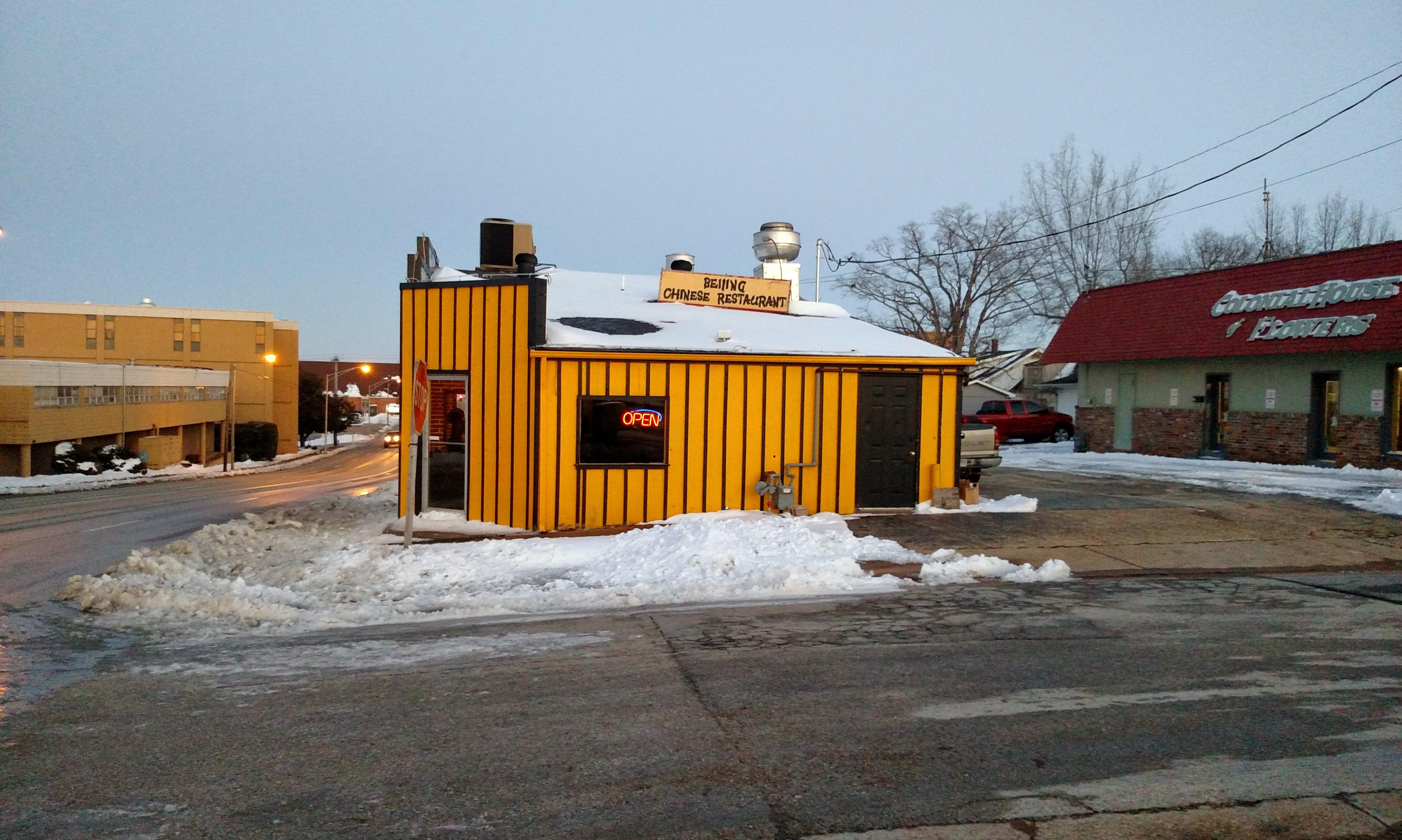 Beijing Chinese Restaurant